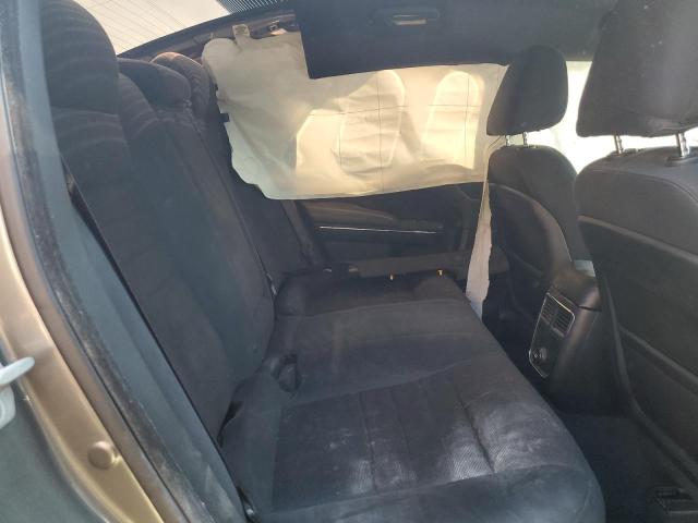 Photo 6 from auction – 2011 DODGE CHARGER with VIN 2B3CL3CG2BH503964
