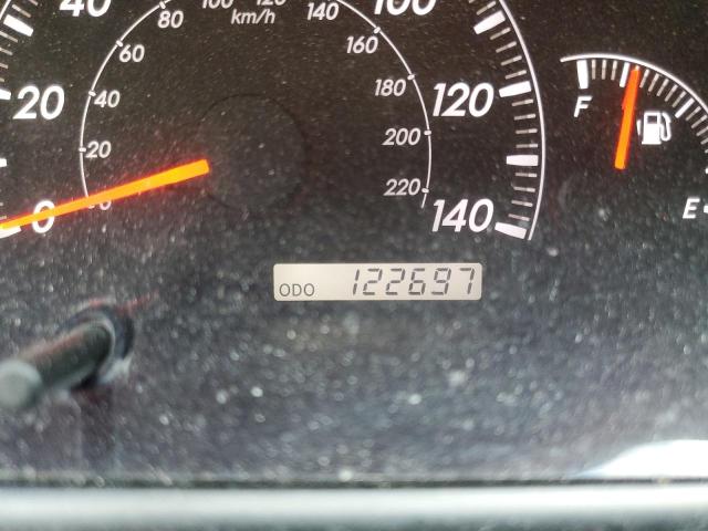 Photo 8 from auction – 2005 TOYOTA CAMRY LE with VIN 4T1BF30K65U095217