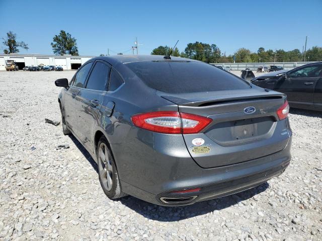Photo 3 from auction – 2014 FORD FUSION SE with VIN 3FA6P0H92ER288769