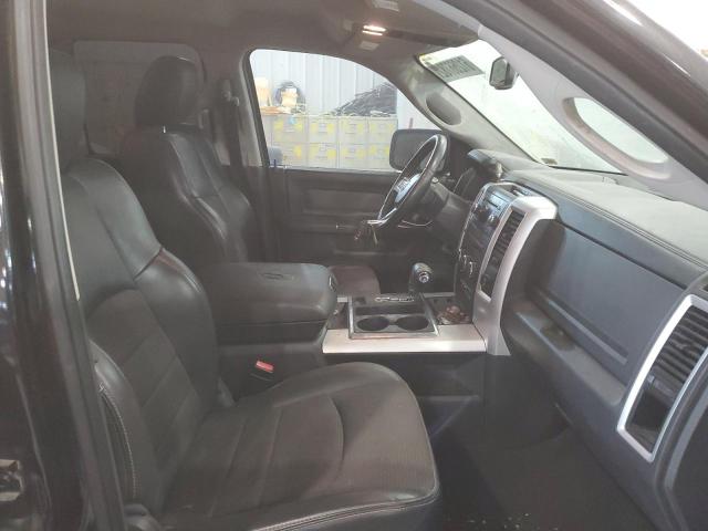 Photo 5 from auction – 2010 DODGE RAM 1500 with VIN 1D7RB1GT8AS247253