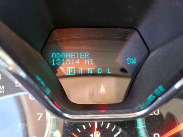 Photo 8 from auction – 2014 CHEVROLET TRAVERSE L with VIN 1GNKRFED5EJ114971