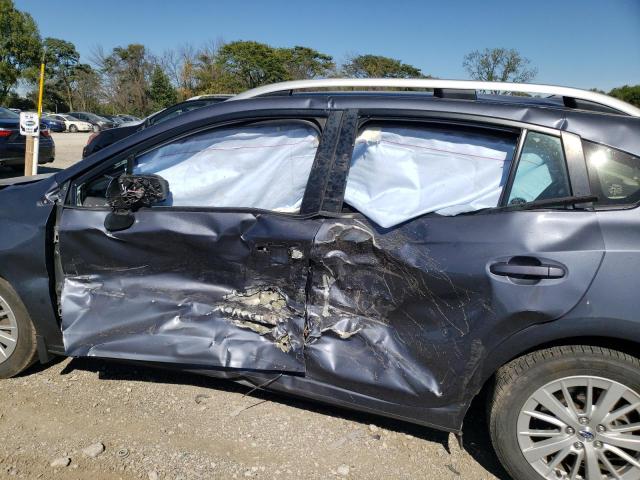 Photo 9 from auction – 2017 SUBARU IMPREZA PR with VIN 4S3GTAB66H3703948