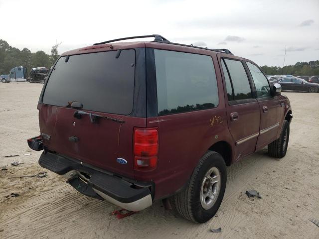 Photo 4 from auction – 1997 FORD EXPEDITION with VIN 1FMEU18W3VLB17985