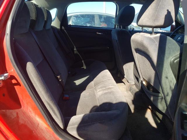 Photo 6 from auction – 2011 CHEVROLET IMPALA LT with VIN 2G1WB5EK4B1207244