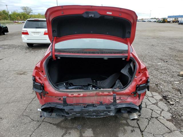 Photo 6 from auction – 2021 KIA FORTE EX with VIN 3KPF54AD8ME404603