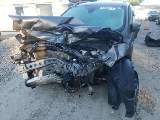 Photo 9 from auction – 2013 FORD ESCAPE TIT with VIN 1FMCU9J97DUB88772
