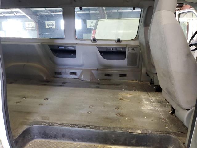 Photo 6 from auction – 2011 FORD ECONOLINE with VIN 1FBNE3BL2BDB11634