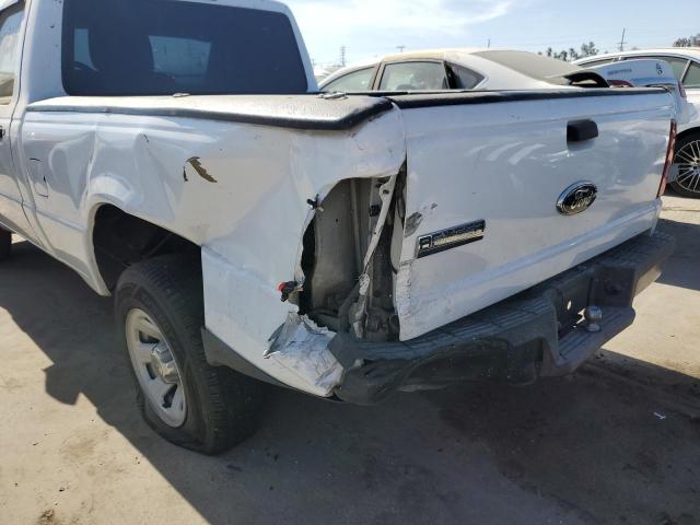 Photo 9 from auction – 2010 FORD RANGER with VIN 1FTKR1AD9APA42827