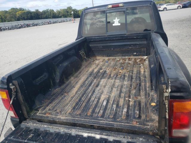 Photo 6 from auction – 1998 FORD RANGER with VIN 1FTYR10C0WPA25277