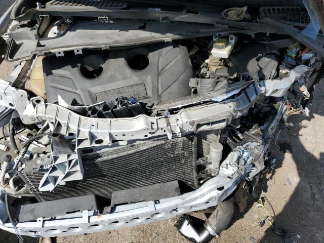 Photo 7 from auction – 2014 FORD ESCAPE SE with VIN 1FMCU9G98EUC07113