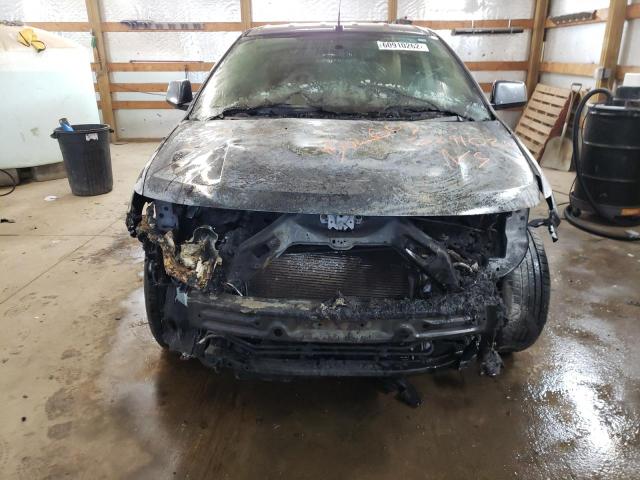 Photo 9 from auction – 2007 FORD EDGE SEL with VIN 2FMDK48C47BB02603