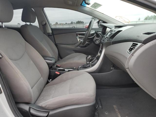 Photo 5 from auction – 2016 HYUNDAI ELANTRA SE with VIN 5NPDH4AE8GH779477