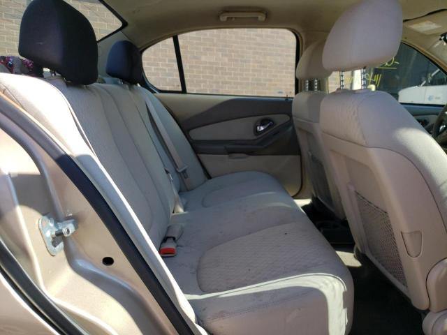 Photo 6 from auction – 2005 CHEVROLET MALIBU with VIN 1G1ZS52F75F292632