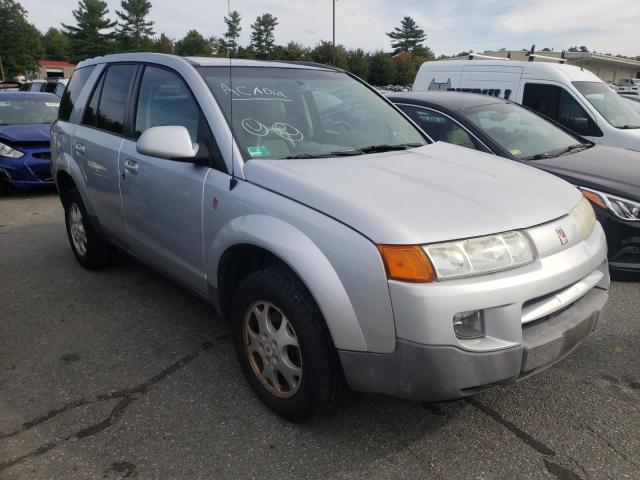 Photo 1 from auction – 2005 SATURN VUE with VIN 5GZCZ53405S823844