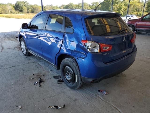 Photo 3 from auction – 2015 MITSUBISHI OUTLANDER with VIN 4A4AP3AUXFE049889