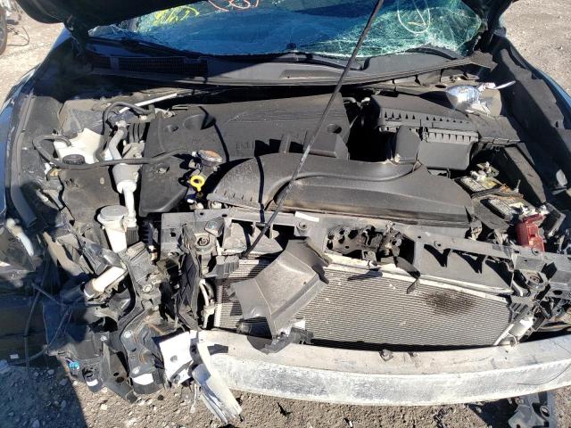 Photo 7 from auction – 2017 NISSAN ALTIMA 2.5 with VIN 1N4AL3APXHC483232