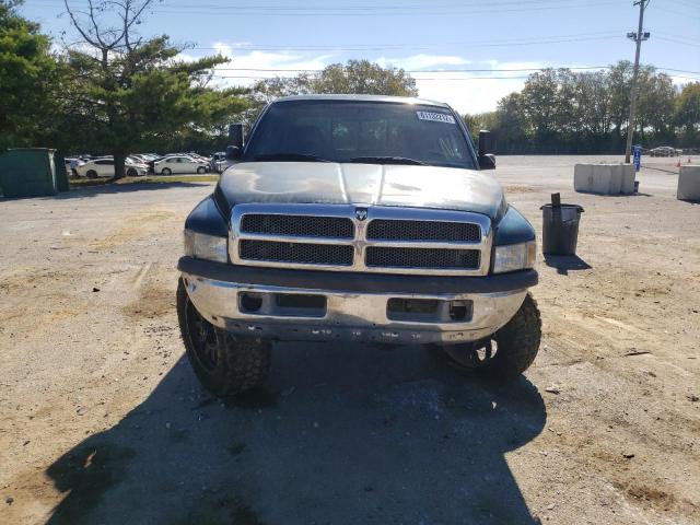 Photo 9 from auction – 2002 DODGE RAM 2500 with VIN 3B7KF236X2M256455