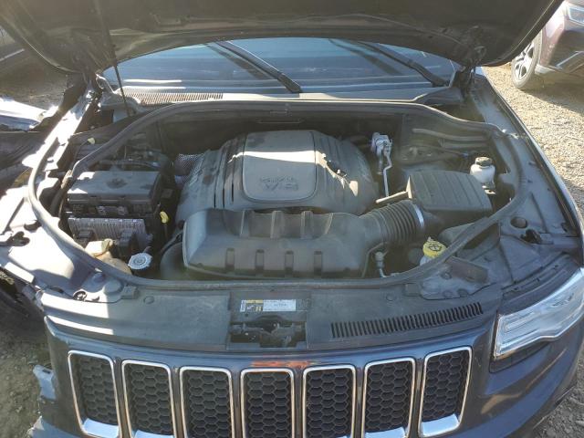 Photo 7 from auction – 2015 JEEP GRAND CHER with VIN 1C4RJFCT9FC787969