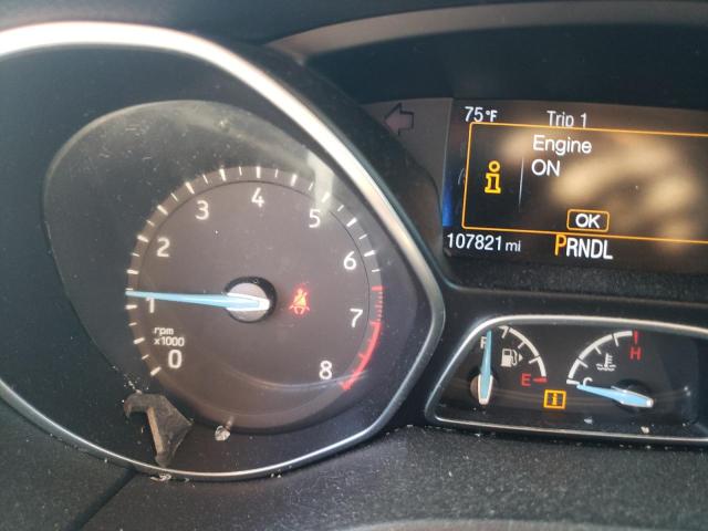 Photo 8 from auction – 2015 FORD FOCUS SE with VIN 1FADP3F24FL233822