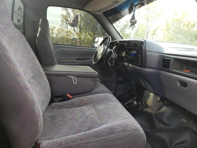 Photo 5 from auction – 1997 DODGE RAM PICKUP with VIN 1B7KF26D4VJ578746