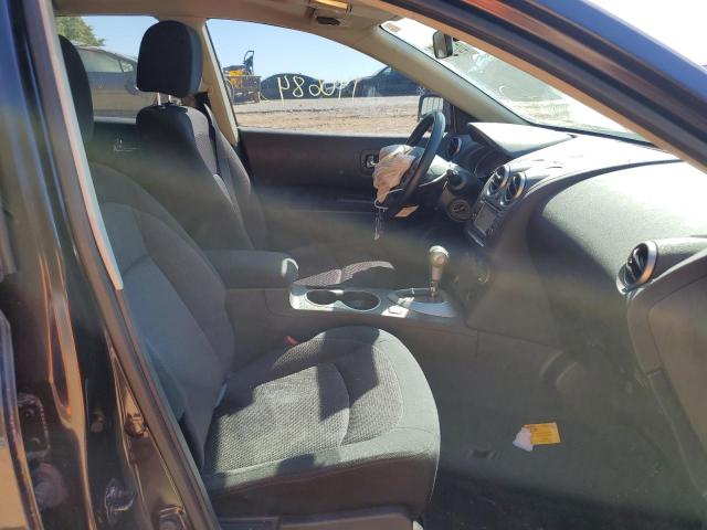 Photo 5 from auction – 2012 NISSAN ROGUE S with VIN JN8AS5MT7CW250566