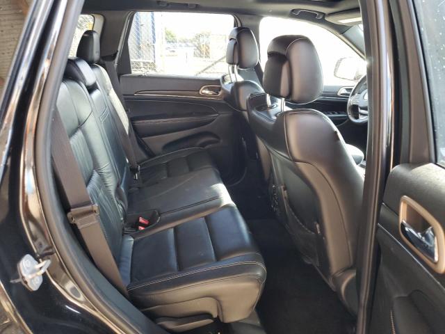 Photo 6 from auction – 2014 JEEP GRAND CHER with VIN 1C4RJFBG9EC377465