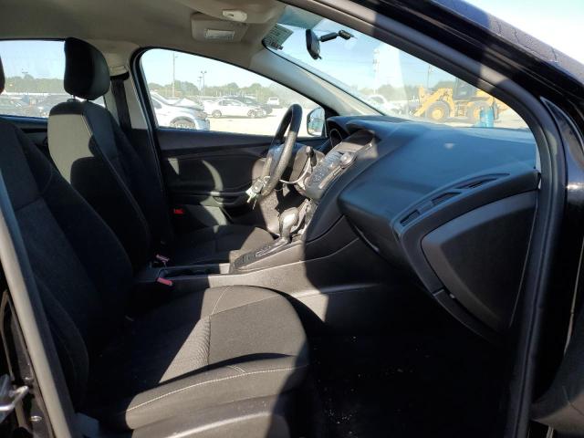 Photo 5 from auction – 2016 FORD FOCUS S with VIN 1FADP3E21GL397211