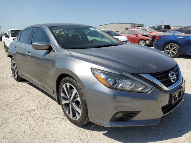 Photo 1 from auction – 2017 NISSAN ALTIMA 2.5 with VIN 1N4AL3AP3HC262040