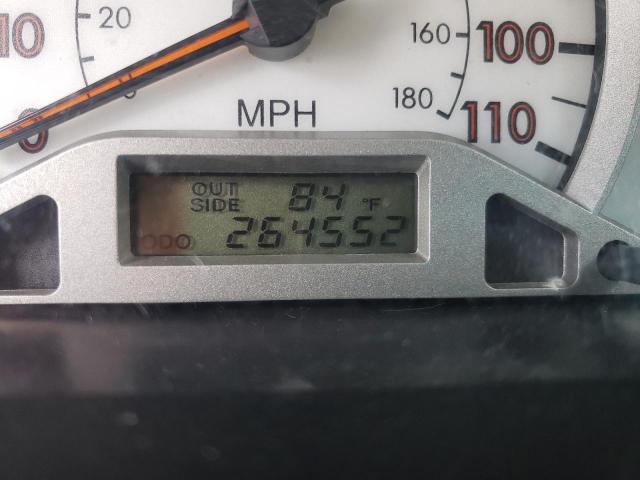 Photo 9 from auction – 2008 TOYOTA COROLLA CE with VIN 1NXBR32E78Z048653