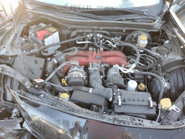 Photo 7 from auction – 2017 SUBARU BRZ 2.0 PR with VIN JF1ZCAB1XH9605649