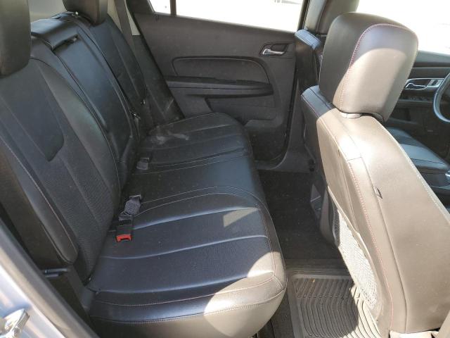 Photo 6 from auction – 2014 GMC TERRAIN SL with VIN 2GKFLTE36E6122094