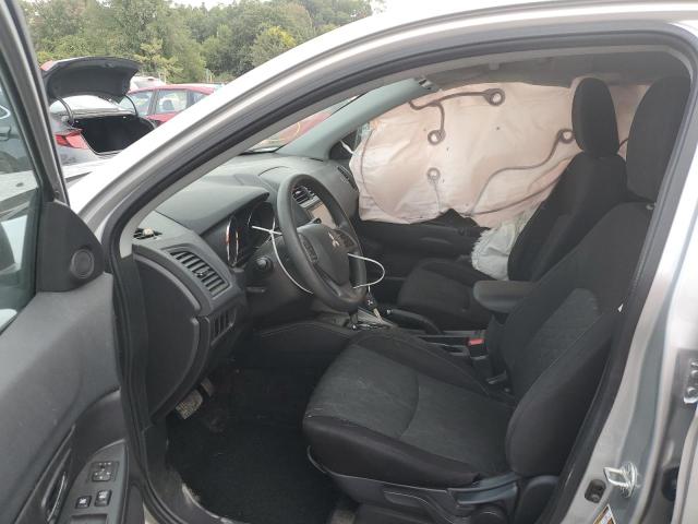 Photo 5 from auction – 2020 MITSUBISHI OUTLANDER with VIN JA4AP3AU4LU012131