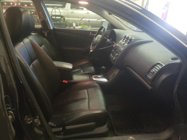 Photo 5 from auction – 2010 NISSAN ALTIMA BAS with VIN 1N4AL2AP8AN547840