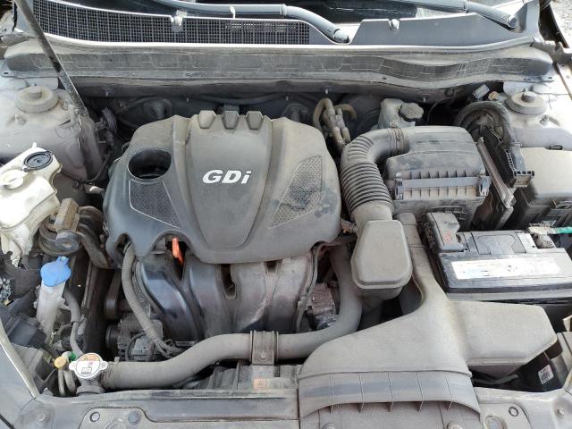Photo 7 from auction – 2014 KIA OPTIMA LX with VIN 5XXGM4A72EG324756