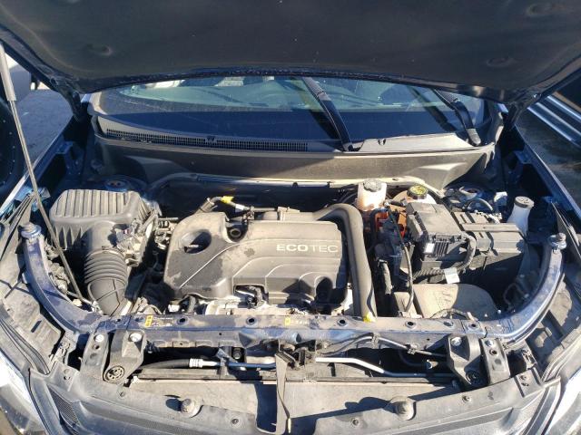 Photo 7 from auction – 2021 CHEVROLET EQUINOX LT with VIN 3GNAXKEV4ML362932