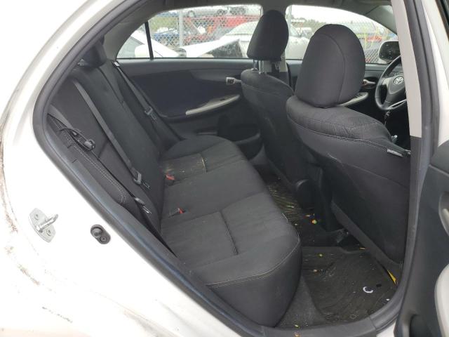 Photo 6 from auction – 2013 TOYOTA COROLLA BA with VIN 2T1BU4EE1DC013716