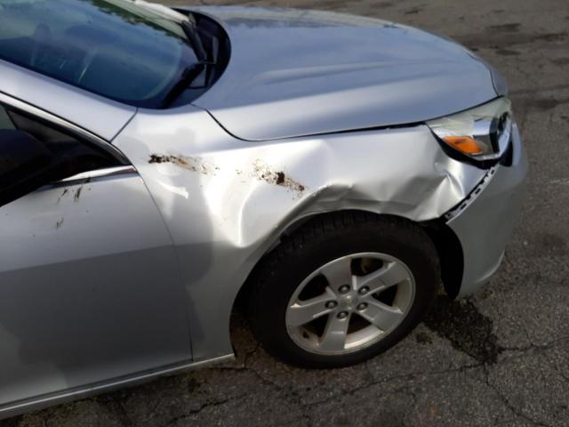 Photo 9 from auction – 2014 CHEVROLET MALIBU LS with VIN 1G11B5SL3EF193776