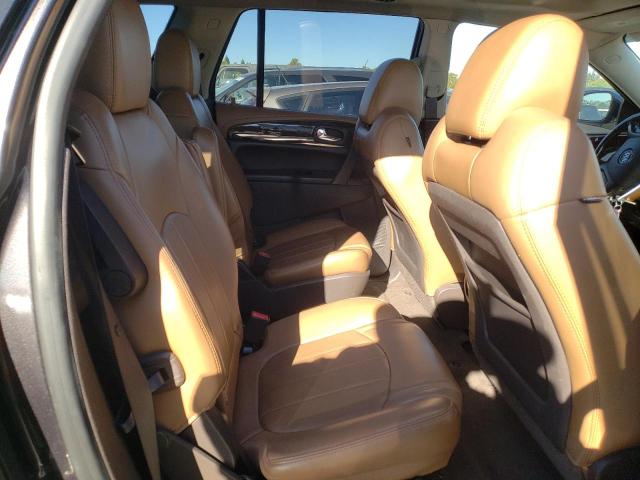 Photo 6 from auction – 2014 BUICK ENCLAVE with VIN 5GAKRBKD8EJ317389