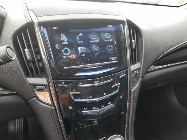 Photo 9 from auction – 2017 CADILLAC ATS with VIN 1G6AG5RX9H0204792