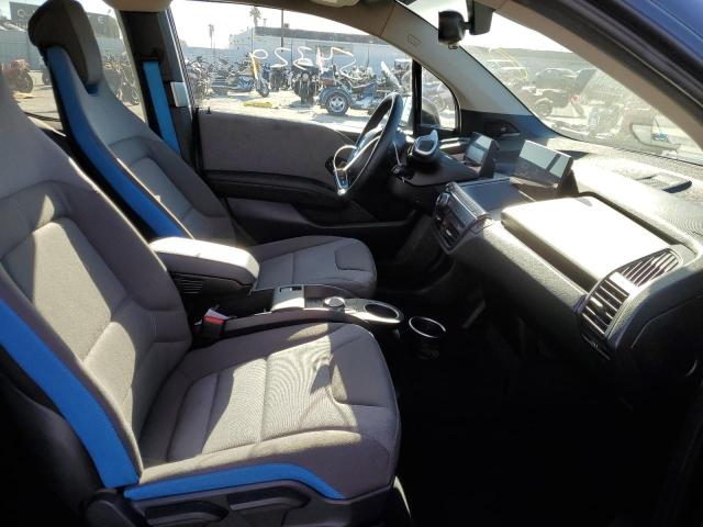 Photo 5 from auction – 2018 BMW I3 S BEV with VIN WBY7Z6C57JVB96894