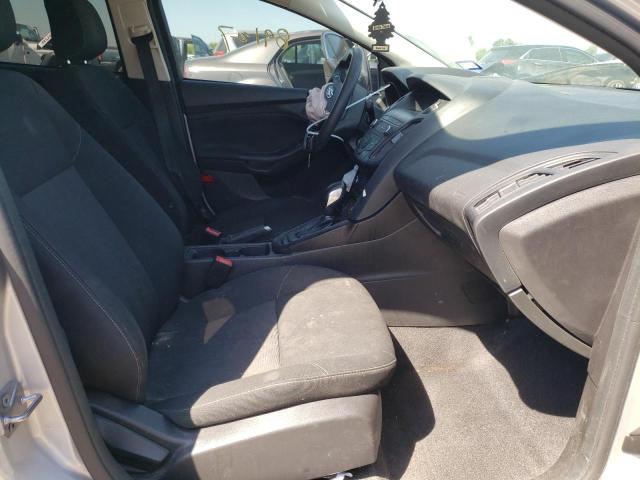 Photo 5 from auction – 2018 FORD FOCUS S with VIN 1FADP3E27JL269059