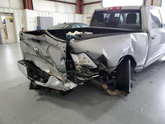 Photo 9 from auction – 2019 RAM 1500 CLASS with VIN 1C6RR7TT4KS691124