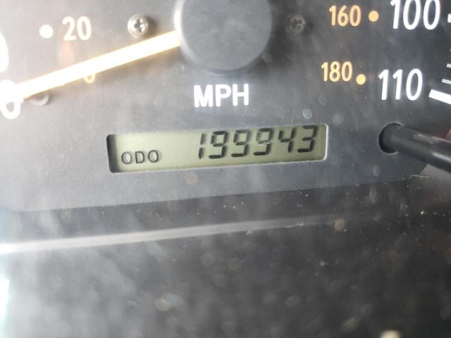 Photo 8 from auction – 2000 TOYOTA TUNDRA ACC with VIN 5TBBT4415YS082125