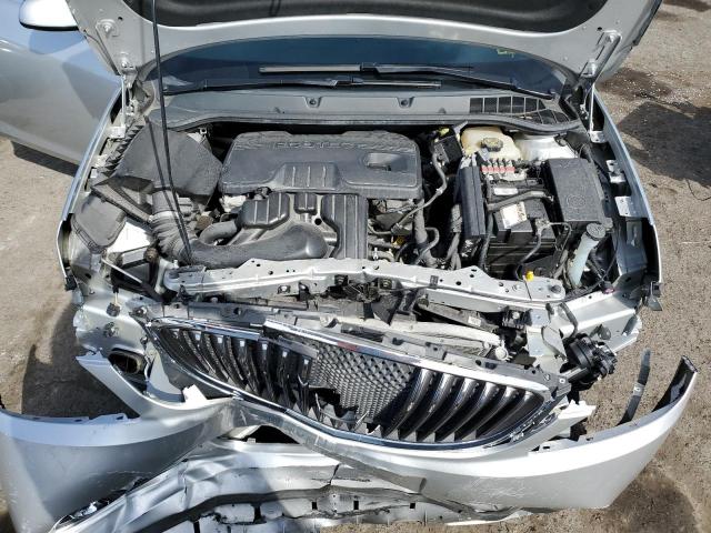 Photo 7 from auction – 2014 BUICK VERANO with VIN 1G4PS5SK8E4188850