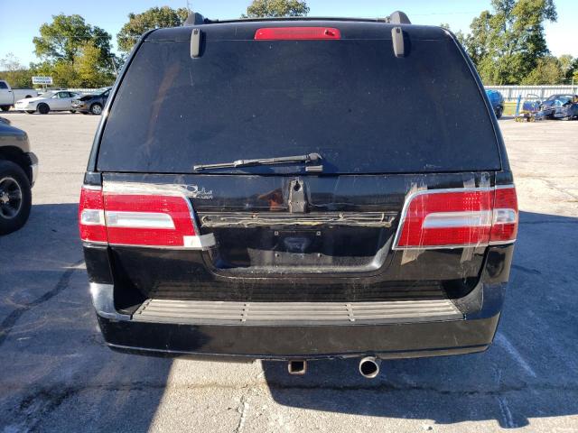 Photo 9 from auction – 2007 LINCOLN NAVIGATOR with VIN 5LMFU28547LJ04857