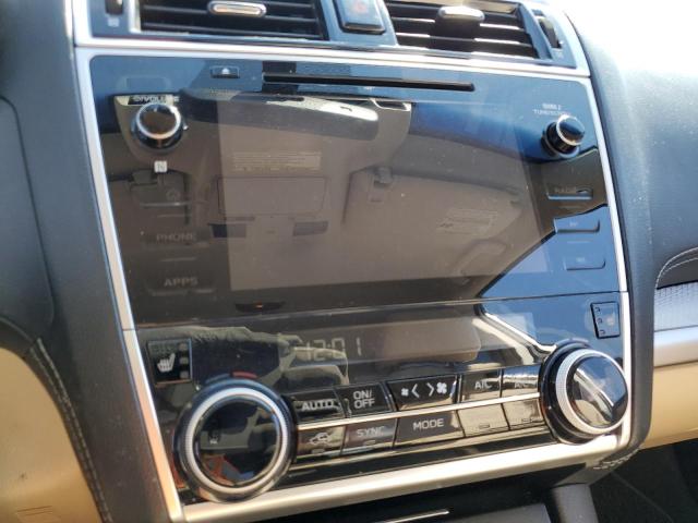 Photo 9 from auction – 2019 SUBARU OUTBACK 2. with VIN 4S4BSAFC9K3270741