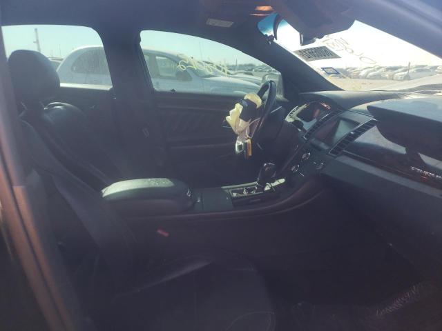 Photo 5 from auction – 2015 FORD TAURUS LIM with VIN 1FAHP2F80FG131684