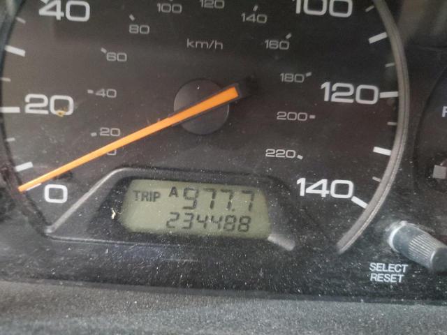 Photo 8 from auction – 2004 HONDA ODYSSEY EX with VIN 5FNRL18004B149962