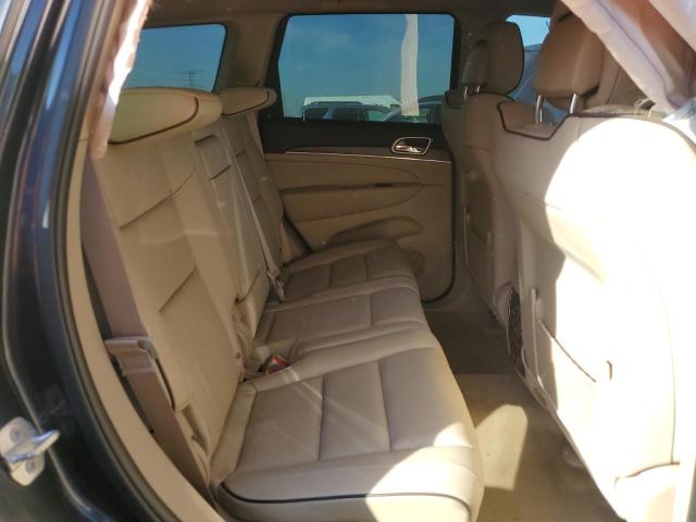 Photo 6 from auction – 2015 JEEP GRAND CHER with VIN 1C4RJFCT9FC787969