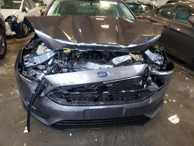 Photo 9 from auction – 2017 FORD FOCUS SEL with VIN 1FADP3H22HL294778
